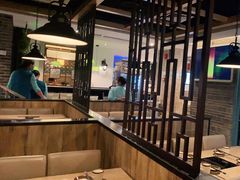 -野妹火锅(南园店)
