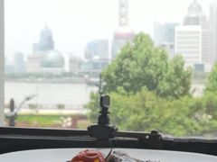 -YUE·6·西式融合餐厅(外滩六号店)