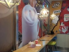 -DQ·蛋糕·冰淇淋(大宁国际商业广场店)