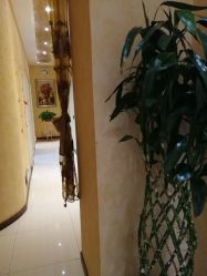 -成都伊贝丝美容美胸SPA会所