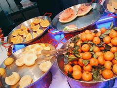 -快乐爱斯米牛排自助(靖江吾悦店)