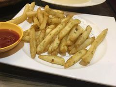 -豪客来牛排(中央花苑店)