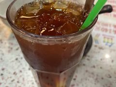 柠檬红茶-新辉港式茶餐厅(北栅店)