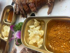 -清真·宁夏印象·盐池滩羊肉体验店(江宁路店)