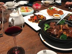 -ZEN采蝶轩·粤味臻鲜·手作点心·商务宴请(泰州店)