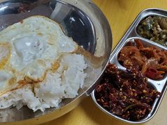 -屋里家延边朝鲜族冷面(南园店)
