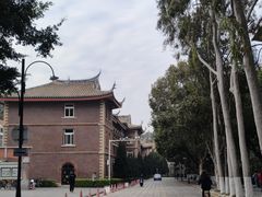 -厦门大学(思明校区)