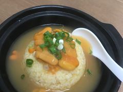 -海胆小馆(东北水饺·春柳店)