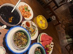 -美乐食街(小南店)