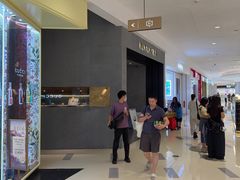 -喜茶(深圳万象城黑金店)
