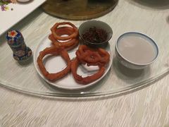 -四季民福烤鸭店(望京旺角店)