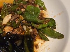 -绿茶餐厅(平谷华联店)