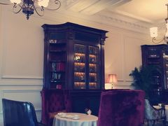 Salon&nbsp;de&nbsp;Ville-Salon de Ville浦江汇(上海外滩华尔道夫酒店店)