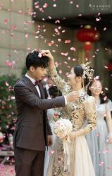 -壹訫婚庆策划(温州质选塘下旗舰店)