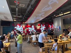 -易裕和·长沙米粉(竹塘西路店)