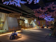 -蓝鲸湾汤泉(包河店)