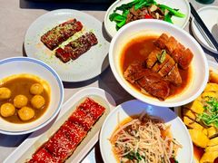 -陶兰居·香港饭店·海鲜大排档(圆融时代广场店)