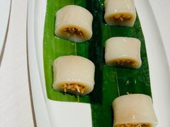 -白云中餐厅·粤菜·亚龙湾喜来登度假酒店