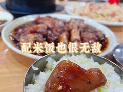 -贤花饭店(城阳店)