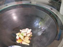 -好灶头妈妈菜·柴火灶台鱼·千岛湖土菜地标美食