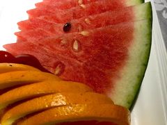 果盘-雲蜀龙阁·金牌水煮鱼(方庄店)