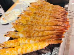 -老白清真烧烤(锦州旗舰店)