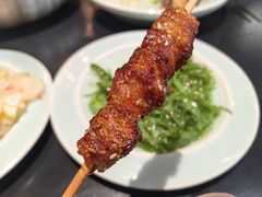 -蚝美人·生蚝海鲜烧烤(茶花园店)