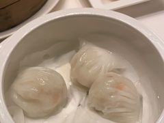 -明阁 Ming Court(广州朗豪酒店)