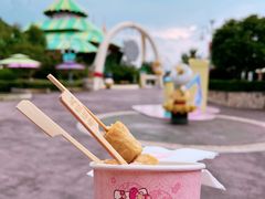 -杭州Hello Kitty乐园