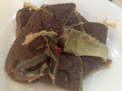 -三毛牛肉店(福强店)