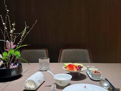 -今轩中餐厅(西安经开洲际酒店)