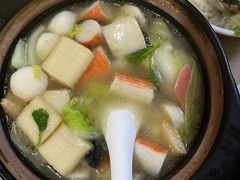 -砂锅店