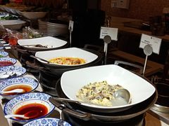 -鲁商铂尔曼大酒店·铂丽自助餐厅