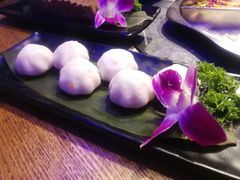 -三人行骨头王火锅(长寿店)