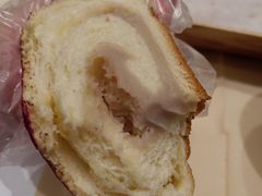奶酪芋头山-奈雪的茶(国金中心店)