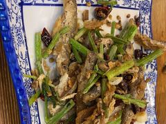 -老味道1992(武当山店)