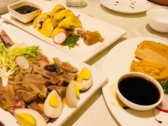 -阿英煲(凉城路店)