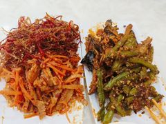 -佳木斯老崔朝族风味(群力店)