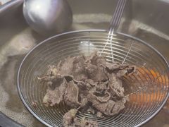 -牛品福潮汕牛肉火锅(旺庄店)