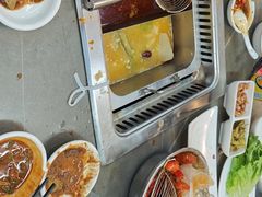 -鑫宝沙茶牛肉火锅(永泰店)