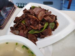 -金记大肠(瑞昌路店)