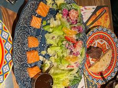 -卢布里西餐厅(海拉尔店)