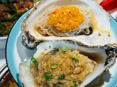 -鲜得莱渔港·小平岛海胆馆(七贤岭店)