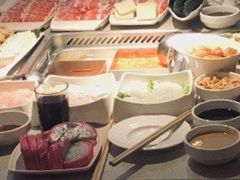 -海底捞大排档火锅(悦荟广场店)