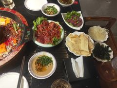-三江两海老火锅(北京首店)