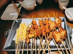 -管氏翅吧(马家堡店)