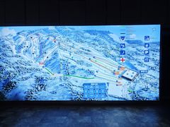 -大同万龙白登山国际滑雪场