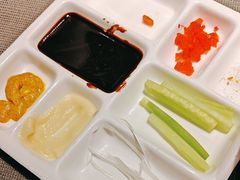 -北平盛世·新京菜·北京烤鸭(劲松·双井店)