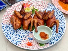 -常来小聚·广州非遗传承餐厅(高德置地店)