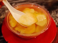 番薯糖水-玫瑰甜品(文明路店)
